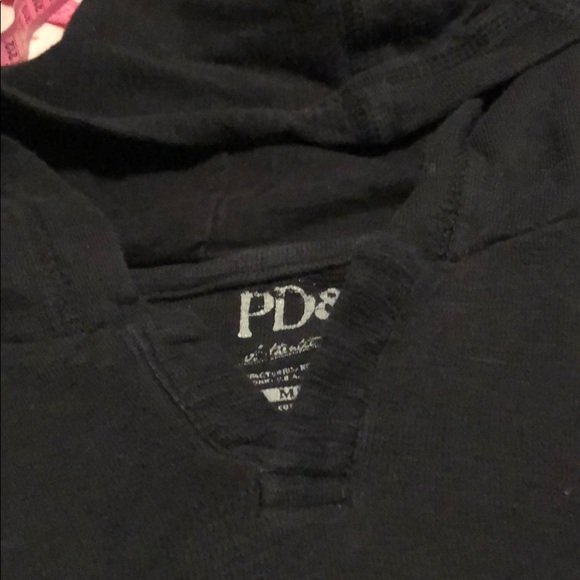 Used t-shirts sweater by PD&C size M - Picture 7 of 7